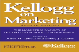 Kellogg on Marketing